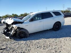 Dodge Vehiculos salvage en venta: 2020 Dodge Durango R/T