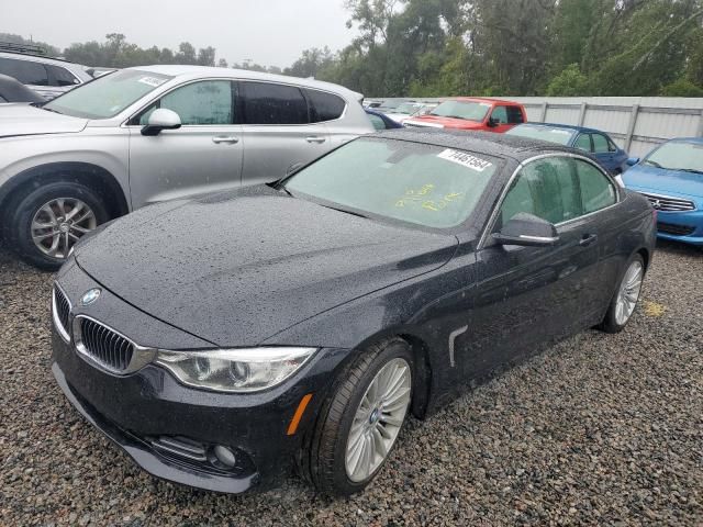 2015 BMW 428 I