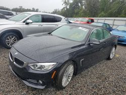 2015 BMW 428 I en venta en Midway, FL