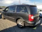 2012 Chrysler Town & Country Touring