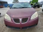 2005 Pontiac G6