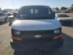 2012 Chevrolet Express G1500