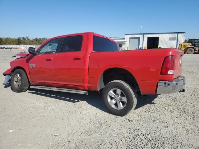 2021 Dodge RAM 1500 Classic SLT