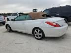 2006 Toyota Camry Solara SE