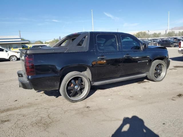 2007 Chevrolet Avalanche C1500