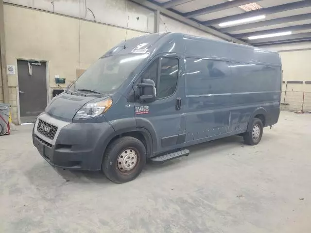 2020 Dodge RAM Promaster 3500 3500 High