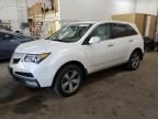 2012 Acura MDX