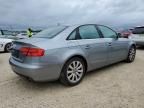 2009 Audi A4 3.2 Quattro