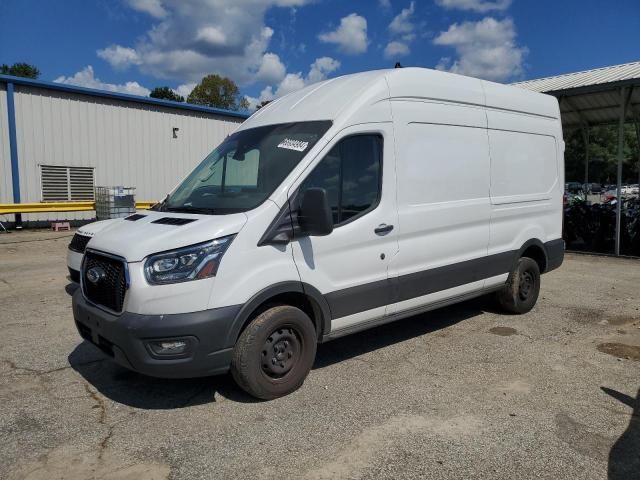 2023 Ford Transit T-250