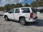 2012 Chevrolet Tahoe C1500 LT