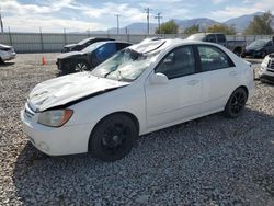 2006 KIA Spectra LX en venta en Magna, UT