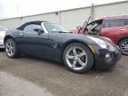 2009 Pontiac Solstice GXP