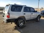 1998 Toyota 4runner