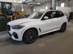 2020 BMW X5 M50I