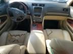 2006 Lexus GS 300