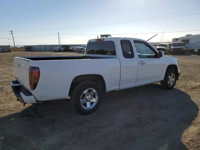 2010 Chevrolet Colorado LT