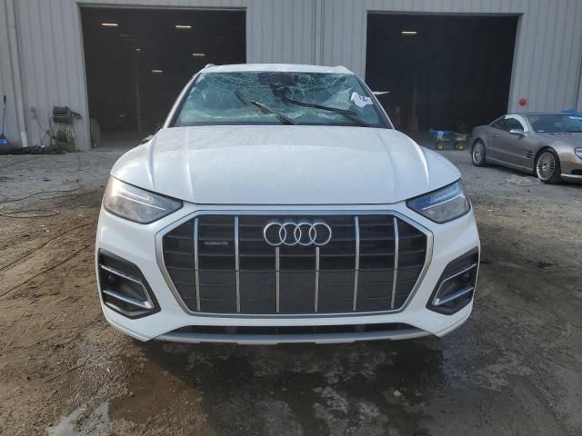 2021 Audi Q5 Premium