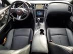 2023 Infiniti Q50 Sensory