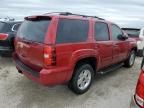 2012 Chevrolet Tahoe C1500 LT