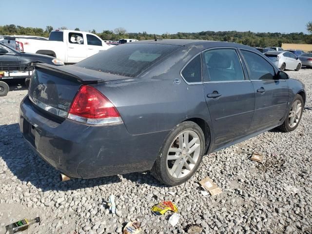 2009 Chevrolet Impala 2LT