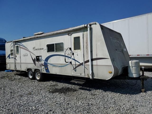 2004 Coachmen Captiva