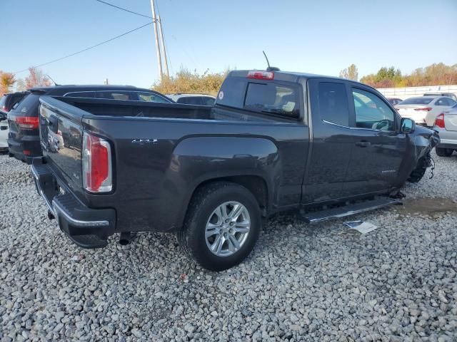 2019 GMC Canyon SLE