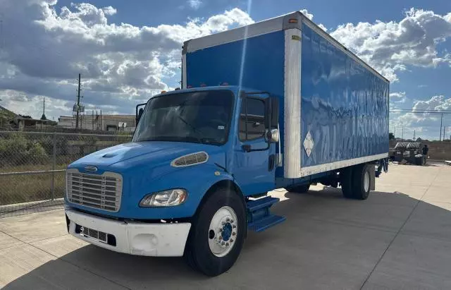 2008 Freightliner M2 106 Medium Duty