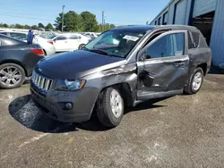 Jeep Vehiculos salvage en venta: 2015 Jeep Compass Sport