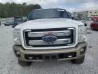 2013 Ford F250 Super Duty