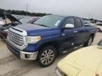 2014 Toyota Tundra Double Cab Limited