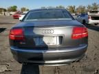 2008 Audi S8 Quattro