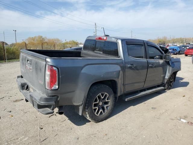 2019 GMC Canyon ALL Terrain