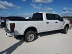 2019 Ford F250 Super Duty