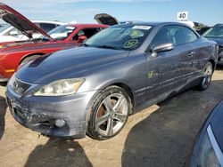 Lexus salvage cars for sale: 2013 Lexus IS 250