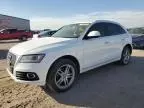 2017 Audi Q5 Premium