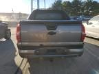 2007 Chevrolet Avalanche K1500