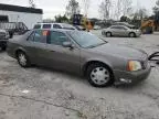 2003 Cadillac Deville