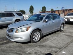 Lotes con ofertas a la venta en subasta: 2010 Honda Accord EX