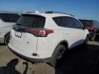 2017 Toyota Rav4 SE