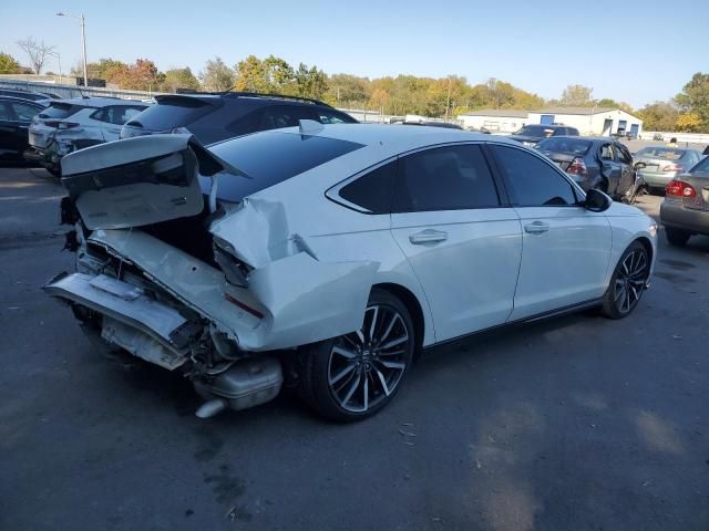 2023 Honda Accord Touring Hybrid