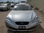 2012 Hyundai Genesis Coupe 3.8L