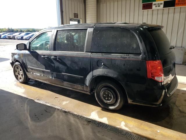 2011 Dodge Grand Caravan Express