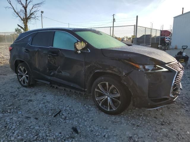 2020 Lexus RX 350 L