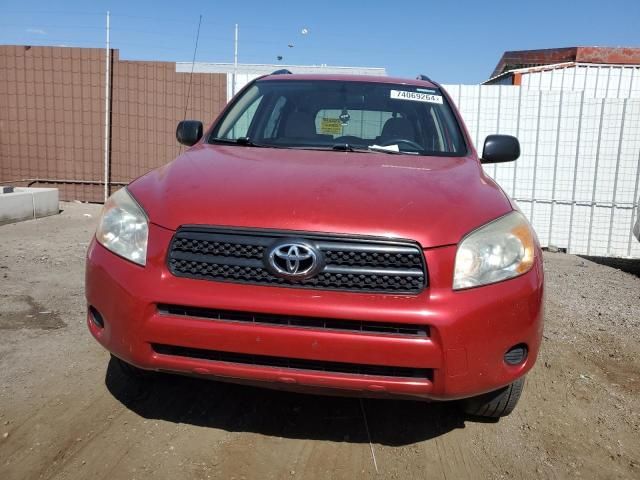 2006 Toyota Rav4