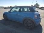 2012 Mini Cooper