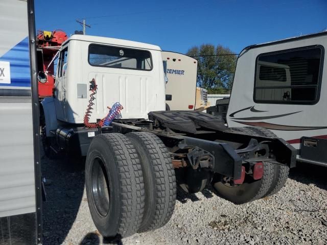 1997 International 4000 4900