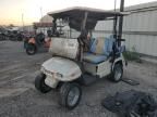 2014 Bombardier Golf Cart