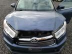 2014 Toyota Highlander XLE