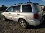 2004 Honda Pilot EXL