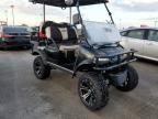 2021 Golf Golf Cart